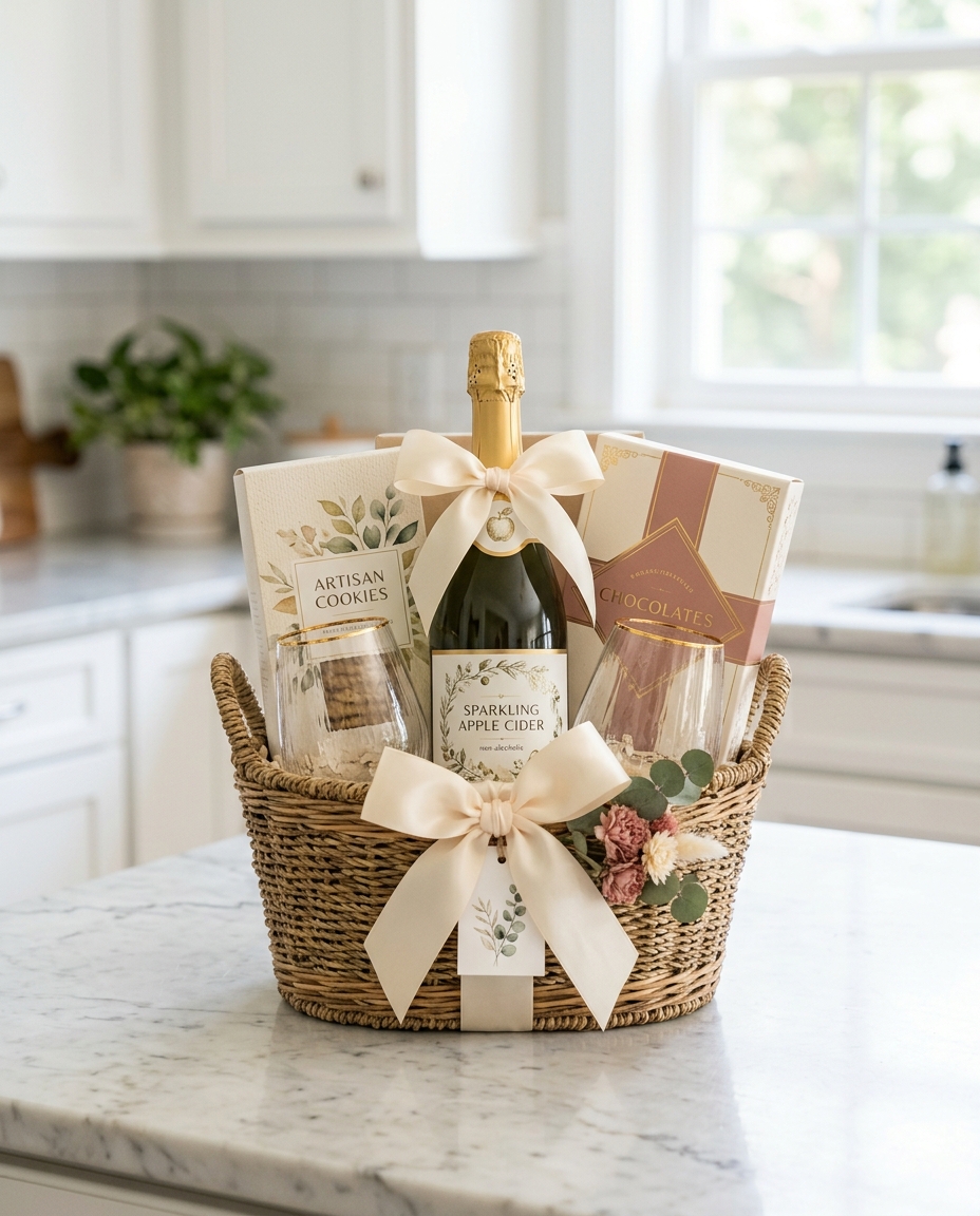 Heather’s Heartfelt Baskets