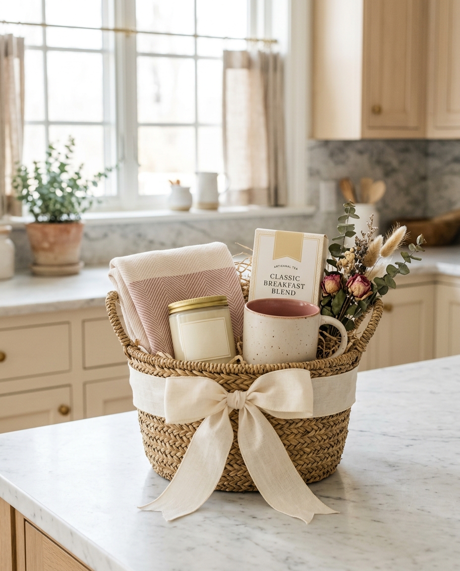 Heather’s Heartfelt Baskets